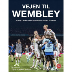 Vejen til Wembley - [RODEKASSE/DEFEKT]