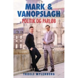 Mark & Vanopslagh: Politik og parløb - [RODEKASSE/DEFEKT]