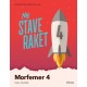 Ny Staveraket, Fase 4, Morfemer 4