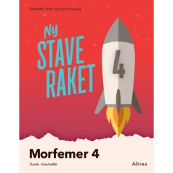 Ny Staveraket, Fase 4, Morfemer 4