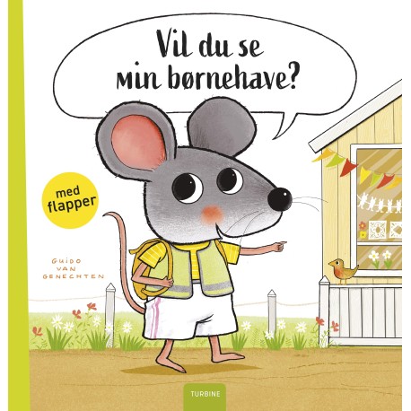 Vil du se min børnehave?