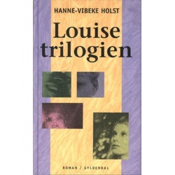 Louise-trilogien: Til sommer, Nattens kys og Hjertets renhed