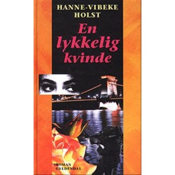 En lykkelig kvinde