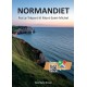 NORMANDIET: Fra Le Treport til Mont-Saint-Michel