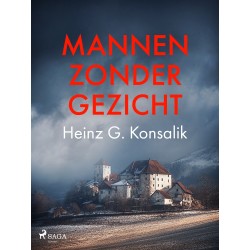 Mannen zonder gezicht