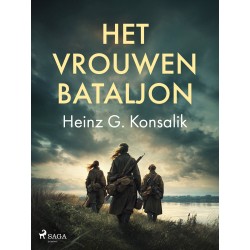 Het vrouwenbataljon
