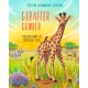 Giraffer gumler