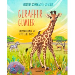 Giraffer gumler