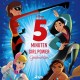 Disney 5 Minuten Girl Power Geschichten