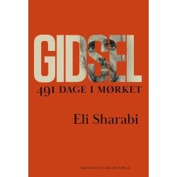 Gidsel: 491 dage i mørket