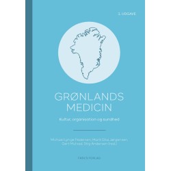 Grønlands medicin