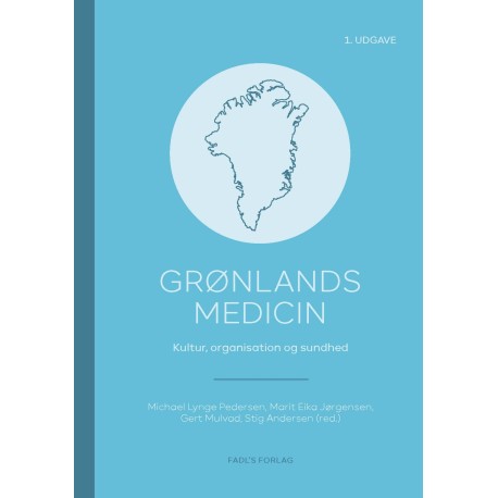 Grønlands medicin