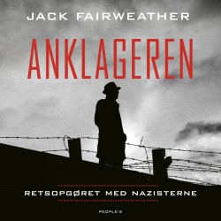 Anklageren: Retsopgøret med nazisterne