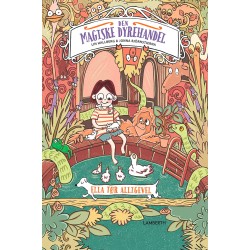 Den magiske dyrehandel - Ella tør alligevel