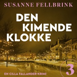 Den kimende klokke -3