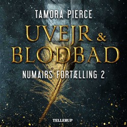 Numairs fortælling -2: Uvejr og blodbad