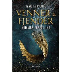 Numairs fortælling -1: Venner og fjender