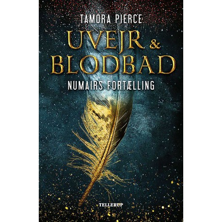 Numairs fortælling -2: Uvejr og blodbad