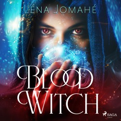 Blood Witch: Intégrale