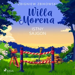 Willa Morena 12: Istny sajgon