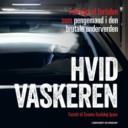 Hvidvaskeren: Pengemand i den danske underverden