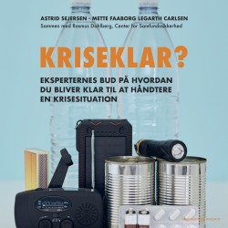 Kriseklar: Eksperternes bud på hvordan du bliver klar til at håndtere en krisesituation