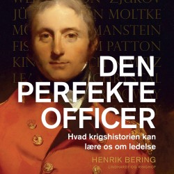 Den perfekte officer: Lektioner i ledelse