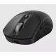 HP 705 Rechargeable Wireless Mouse, Black