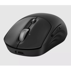 HP 705 Rechargeable Wireless Mouse, Black
