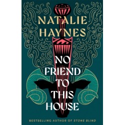 No Friend to This House