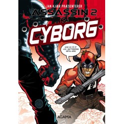 Assassin 2: Cyborg