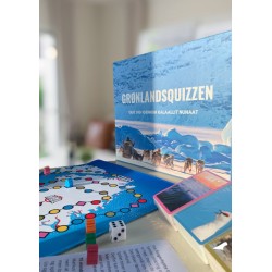 Grønlandsquizzen