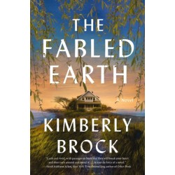 The Fabled Earth: A Novel