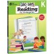 180 Days™: Reading for Kindergarten, 2nd Edition: Practice, Assess, Diagnose