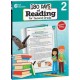 180 Days™: Reading for Second Grade, 2nd Edition: Practice, Assess, Diagnose