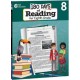 180 Days™: Reading for Eighth Grade: Practice, Assess, Diagnose