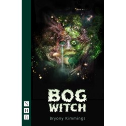 Bog Witch