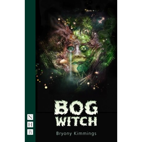 Bog Witch