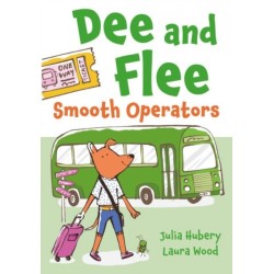 Dee and Flee: Smooth Operators