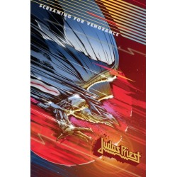Judas Priest: Screaming For Vengeance (Deluxe Edition)