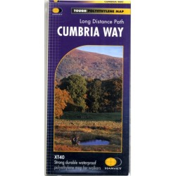 Cumbria Way