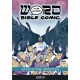 Acts of the Apostles: Word for Word Bible Comic: NIV Translation