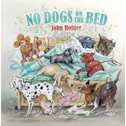 No Dogs on the Bed