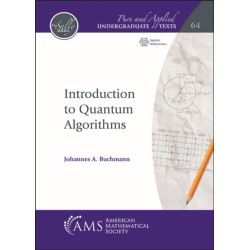 Introduction to Quantum Algorithms