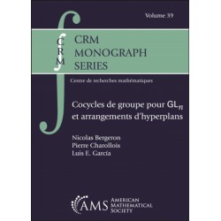 Cocycles De Groupe Pour $\mathrm -GL-_n$ Et Arrangements D'hyperplans