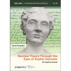 Number Theory Through the Eyes of Sophie Germain: An Inquiry Course