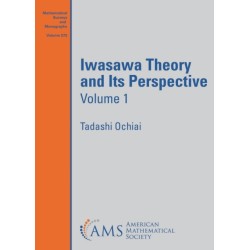Iwasawa Theory and Its Perspective, Volume 1