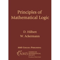 Principles of Mathematical Logic