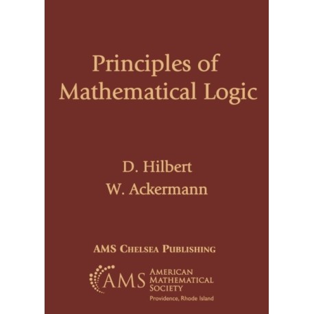 Principles of Mathematical Logic