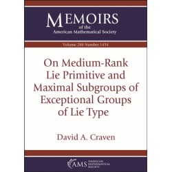 On Medium-Rank Lie Primitive and Maximal Subgroups of Exceptional Groups of Lie Type